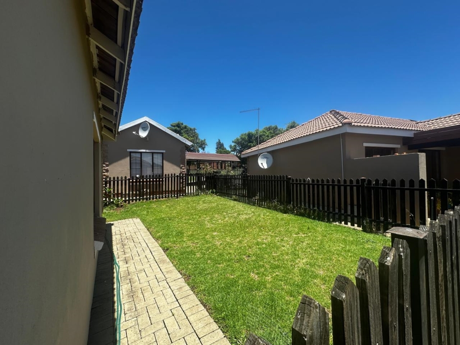 4 Bedroom Property for Sale in Hillside Free State